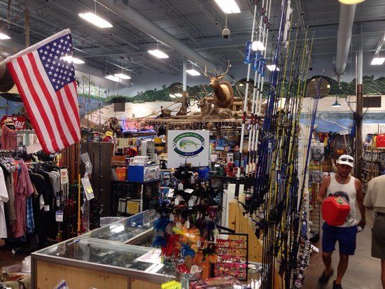 Bluewater Outriggers